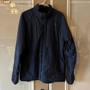 The North Face men’s insulated jacket